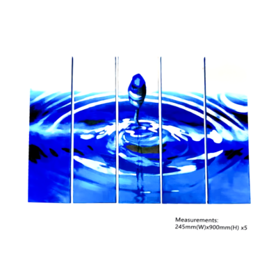 Handmade Modern Abstract Art Oil Painting #23180 Handmade Modern Abstract Art Oil Painting #23180